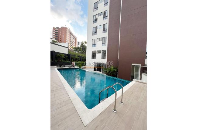 Apartamentos, Venta, Santa Teresita - $1.400.000.000