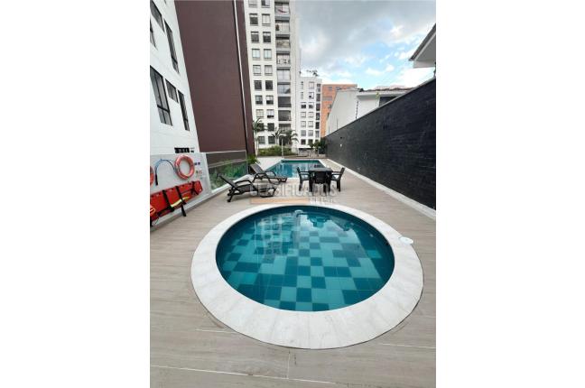 Apartamentos, Venta, Santa Teresita - $1.400.000.000