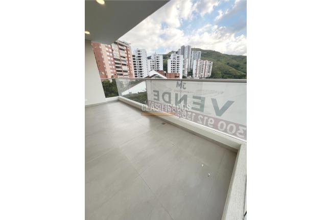 Apartamentos, Venta, Santa Teresita - $1.400.000.000