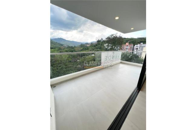 Apartamentos, Venta, Santa Teresita - $1.400.000.000