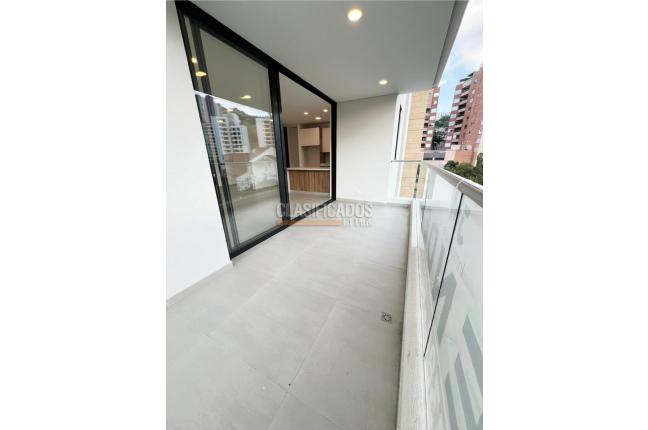 Apartamentos, Venta, Santa Teresita - $1.400.000.000