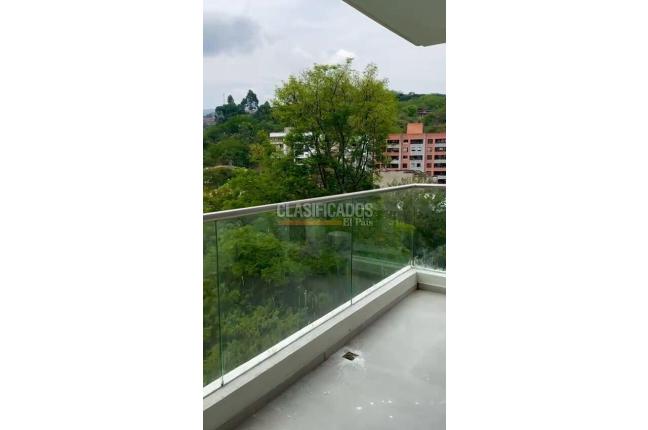 Apartamentos, Venta, Santa Teresita - $1.400.000.000