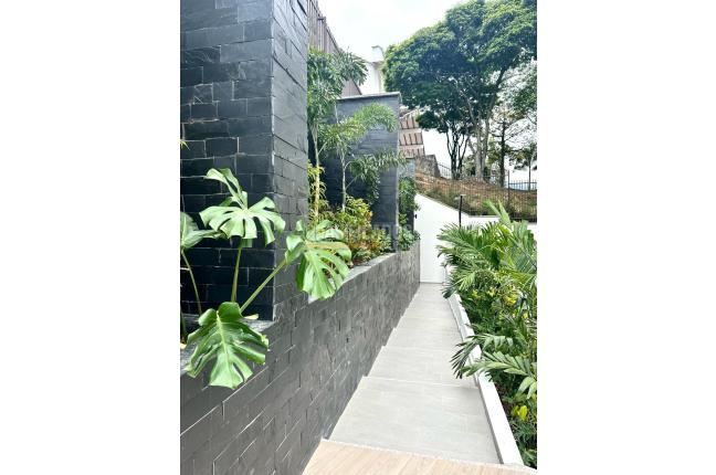 Apartamentos, Venta, Santa Teresita - $1.400.000.000