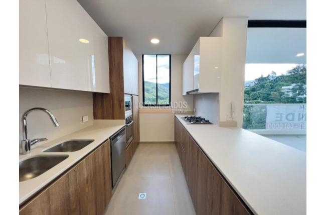 Apartamentos, Venta, Santa Teresita - $1.400.000.000