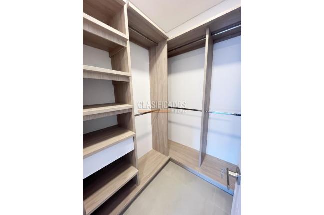 Apartamentos, Venta, Santa Teresita - $1.400.000.000