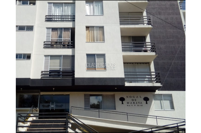 Apartamentos, Venta en Pereira