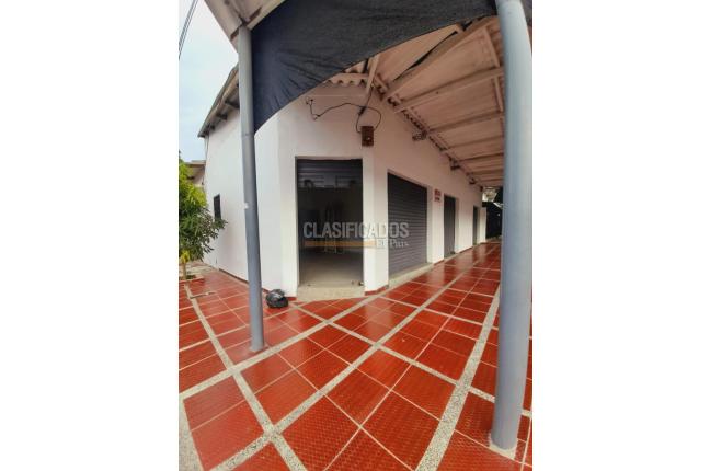 Locales y Bodegas, Alquiler, Barranquilla - $1.100.000
