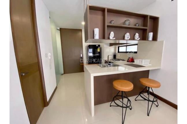 Apartaestudios, Alquiler en Barranquilla