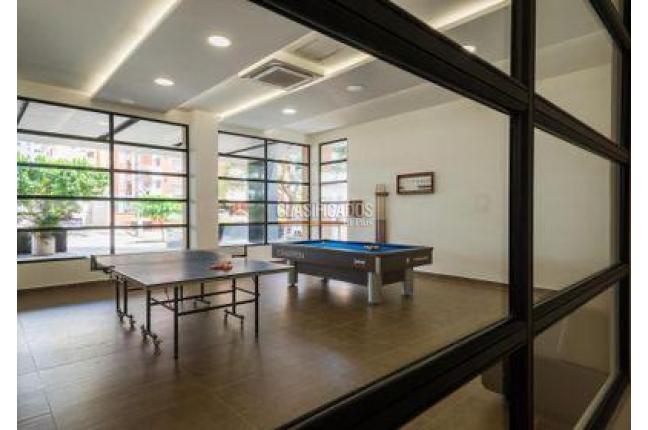 Apartaestudios, Alquiler, Barranquilla - $3.250.000