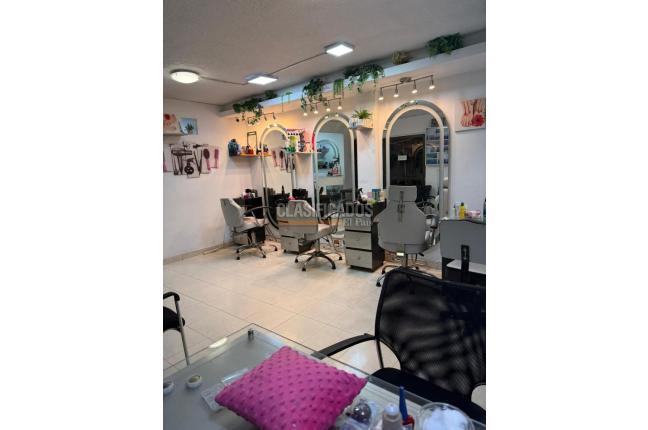 Locales y Bodegas, Alquiler en Barranquilla