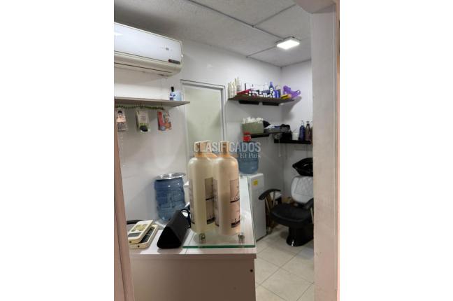 Locales y Bodegas, Alquiler, Barranquilla - $3.000.000