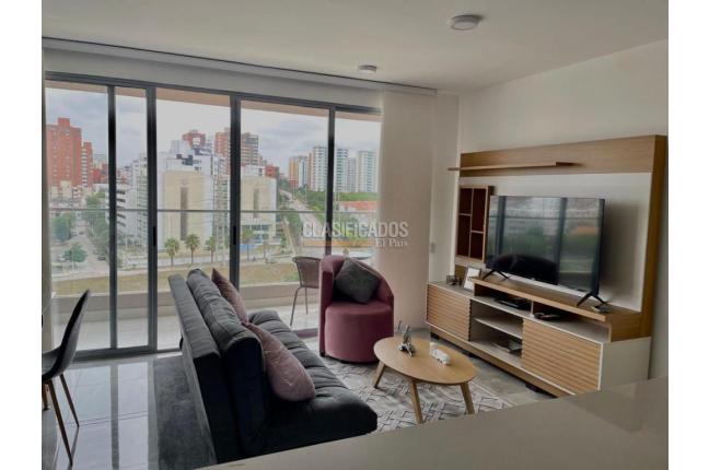 Apartamentos, Alquiler, Barranquilla - $4.900.000