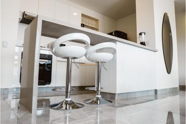 Apartamentos, Alquiler, Barranquilla - $4.900.000