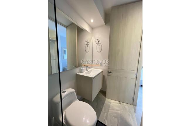 Apartamentos, Alquiler, Barranquilla - $4.900.000