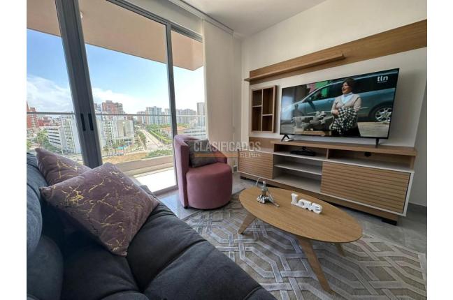 Apartamentos, Alquiler en Barranquilla