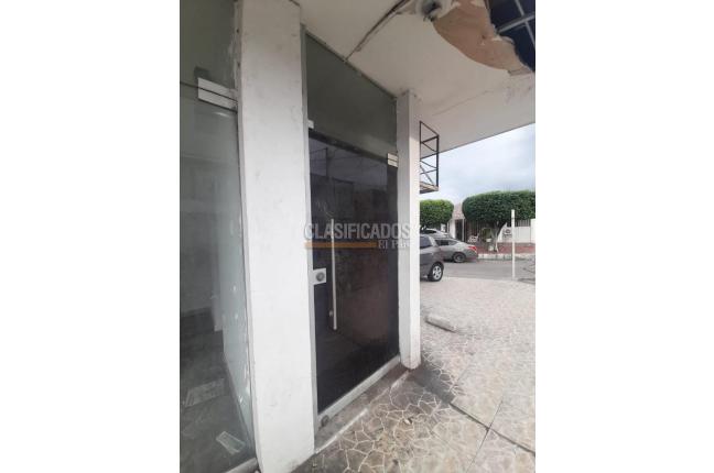 Locales y Bodegas, Alquiler en Barranquilla