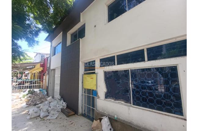 Locales y Bodegas, Alquiler en Barranquilla