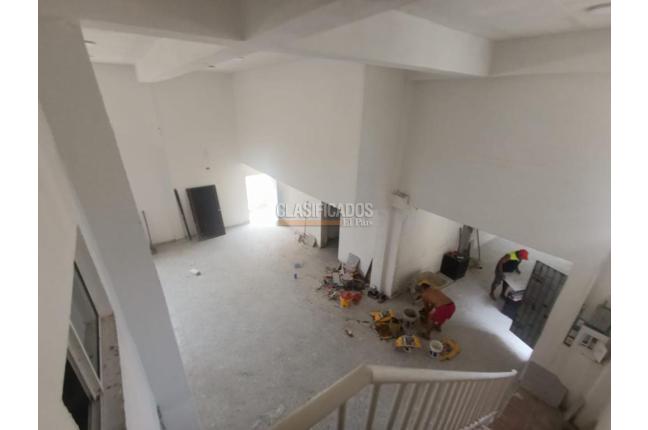 Locales y Bodegas, Alquiler, Barranquilla - $22.610.000