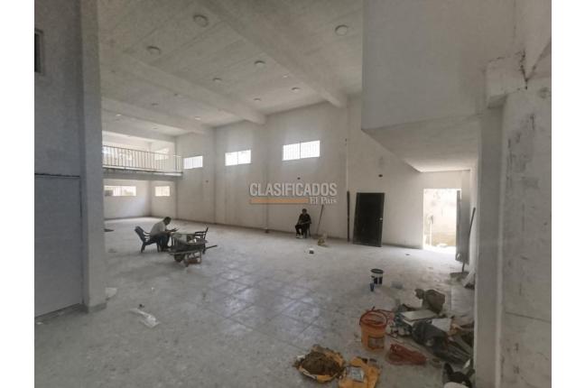 Locales y Bodegas, Alquiler, Barranquilla - $22.610.000