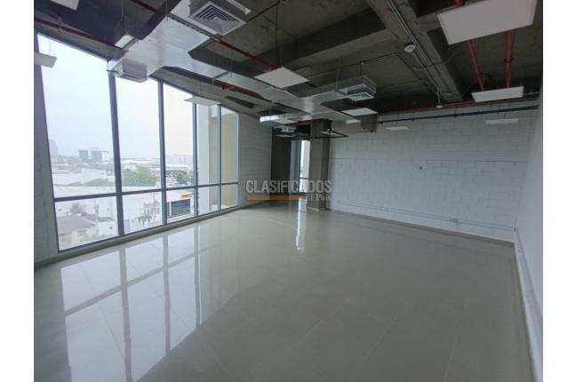 Oficinas y Consultorios, Alquiler en Barranquilla