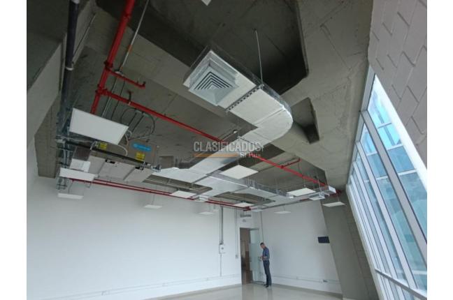 Oficinas y Consultorios, Alquiler, Barranquilla - $7.400.000