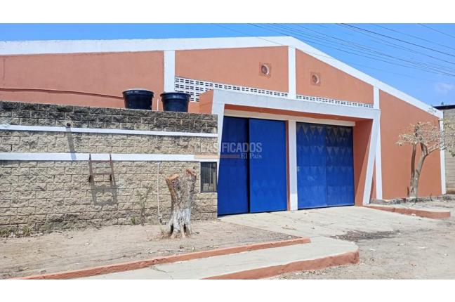 Locales y Bodegas, Alquiler en Malambo