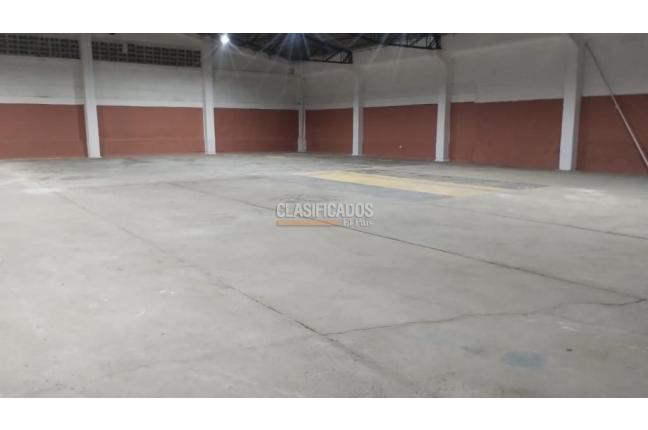 Locales y Bodegas, Alquiler, Malambo - $14.000.000