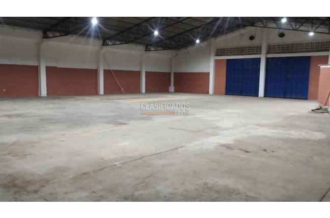 Locales y Bodegas, Alquiler, Malambo - $14.000.000