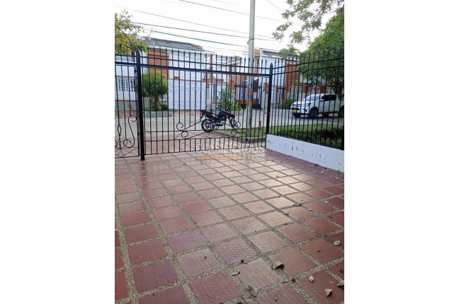 Casas, Alquiler en Barranquilla