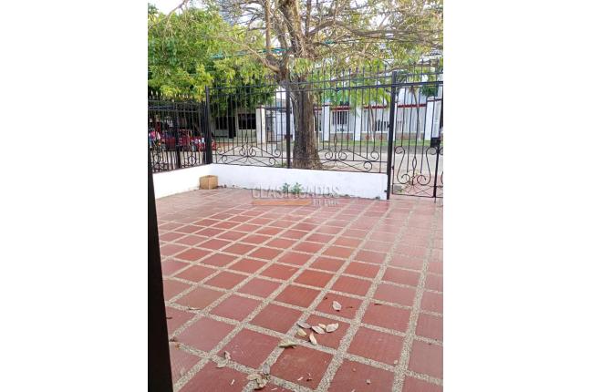 Casas, Alquiler en Barranquilla