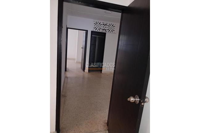 Casas, Alquiler, Barranquilla - $5.000.000