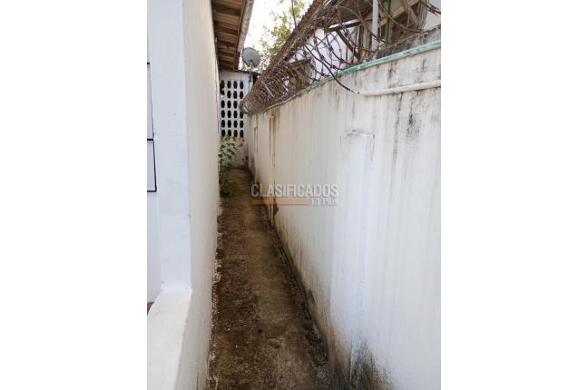 Casas, Alquiler, Barranquilla - $5.000.000