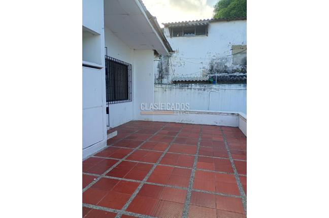 Casas, Alquiler, Barranquilla - $5.000.000