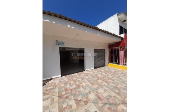 Locales y Bodegas, Alquiler en Barranquilla