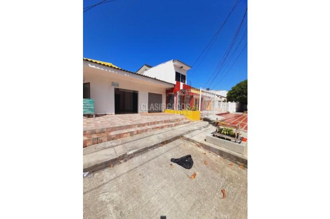 Locales y Bodegas, Alquiler, Barranquilla - $2.500.000