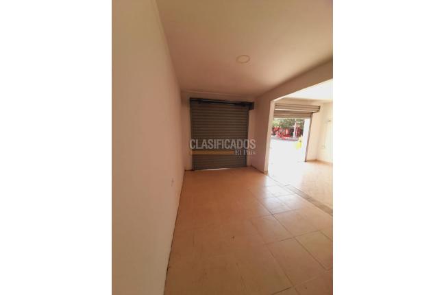 Locales y Bodegas, Alquiler, Barranquilla - $2.500.000