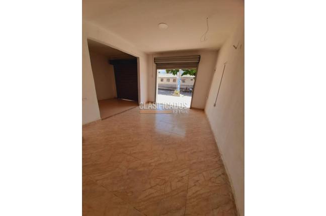 Locales y Bodegas, Alquiler, Barranquilla - $2.500.000