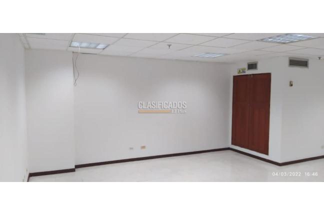 Oficinas y Consultorios, Alquiler, Barranquilla - $6.500.000