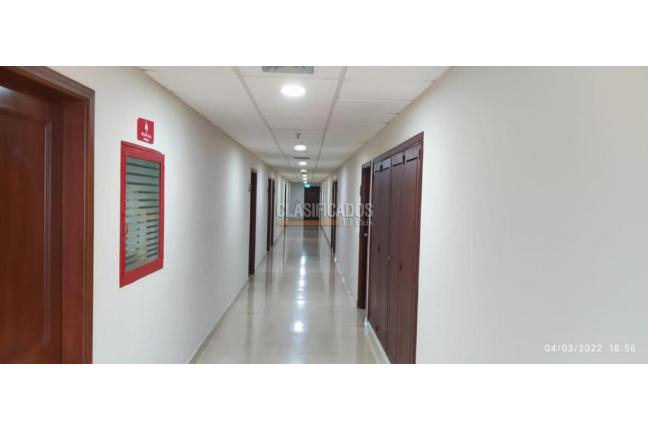 Oficinas y Consultorios, Alquiler, Barranquilla - $6.500.000