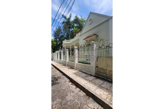 Casas, Alquiler en Cartagena