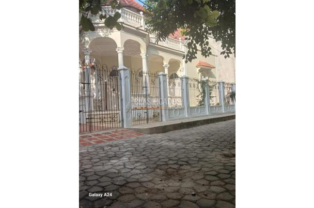 Casas, Alquiler en Cartagena