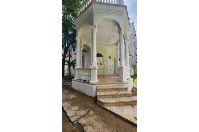 Casas, Alquiler en Cartagena