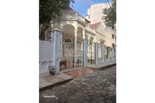 Casas, Alquiler, Cartagena - $35.000.000