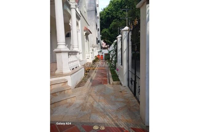 Casas, Alquiler, Cartagena - $35.000.000