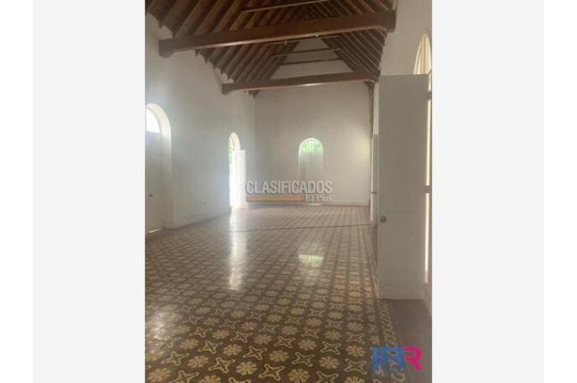 Casas, Alquiler, Cartagena - $35.000.000