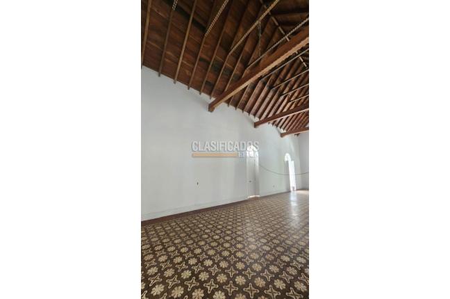 Casas, Alquiler, Cartagena - $35.000.000