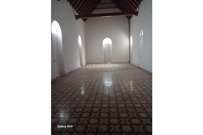 Casas, Alquiler, Cartagena - $35.000.000