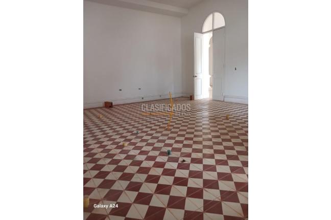 Casas, Alquiler, Cartagena - $35.000.000