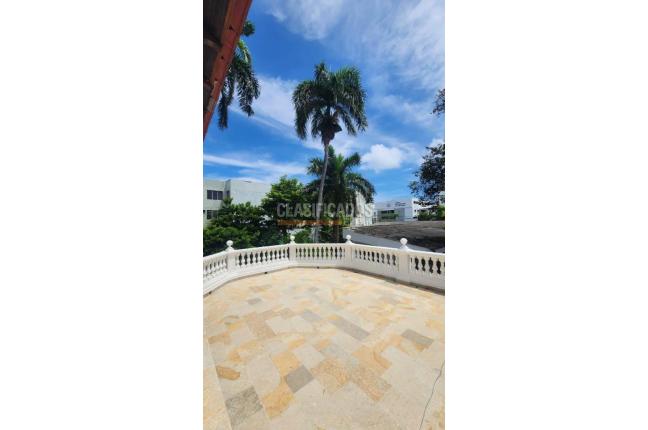 Casas, Alquiler, Cartagena - $35.000.000