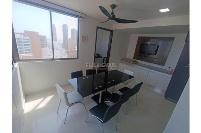 Apartamentos, Alquiler, Barranquilla - $22.000.000